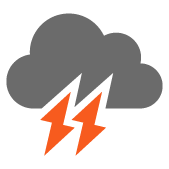 thunderstorm