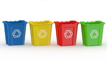 Raccolta differenziata - raccolta tessili sanitari