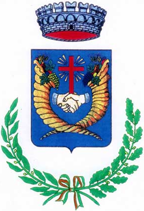 Municipal coat of arms