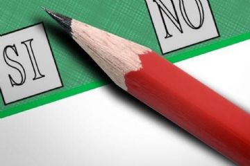 Risultati avviso di consultazione popolare - installazione di antenna per la copertura delle reti di comunicazione elettroniche